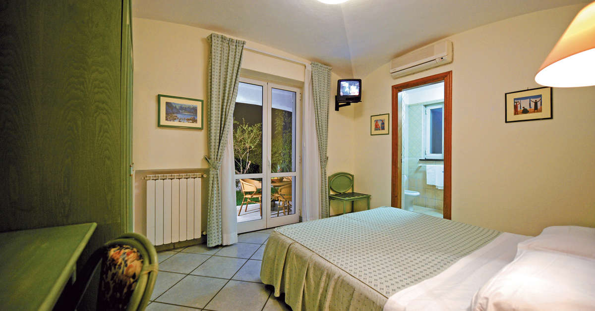 Een foto van Sorriso Thermae & Resort