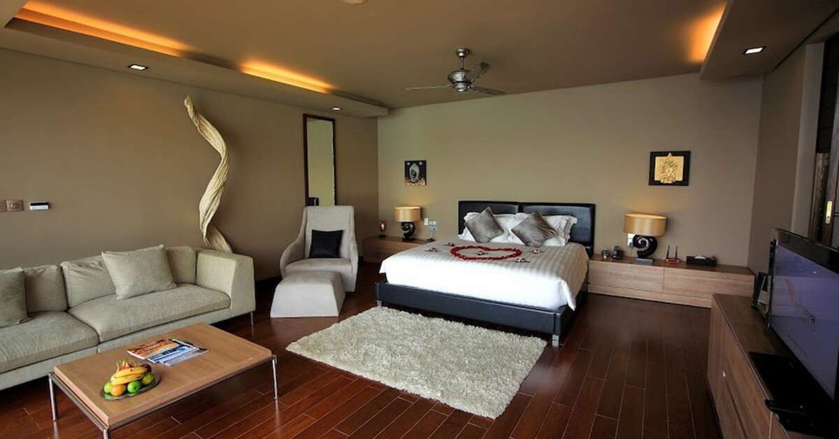 Een foto van Impiana Private Villas