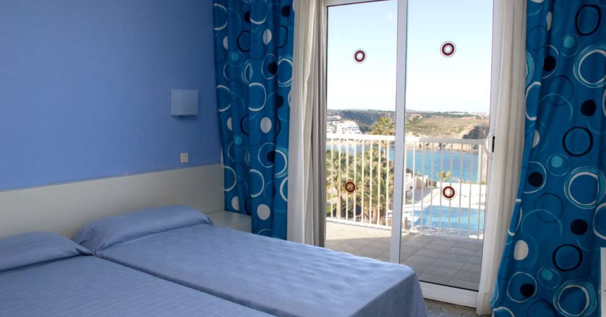 Een foto van Club Hotel Aguamarina