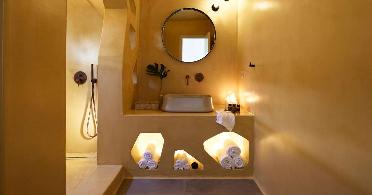 Een foto van Aeon Suites