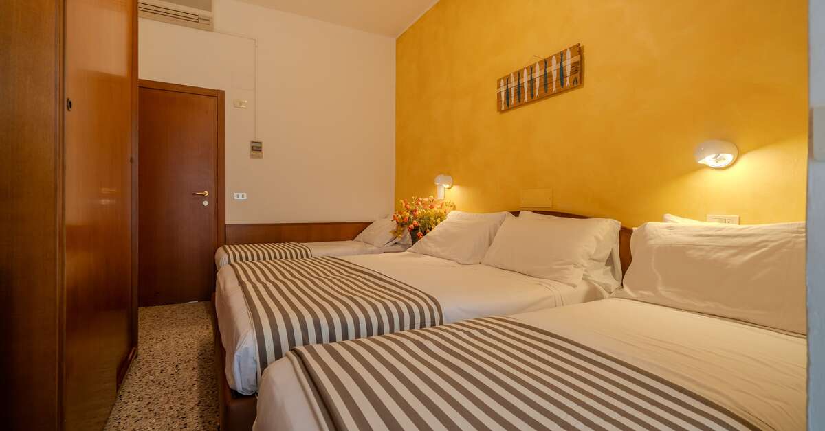 Een foto van Hotel Mia