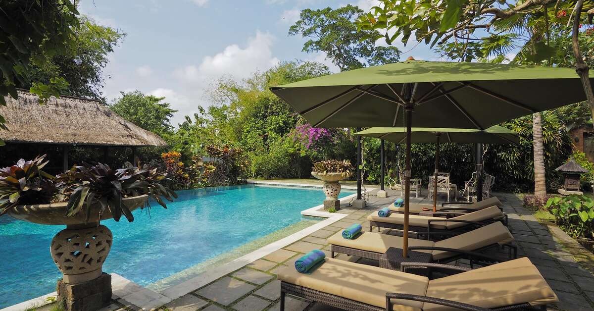 Een foto van Villa Canggu by Plataran