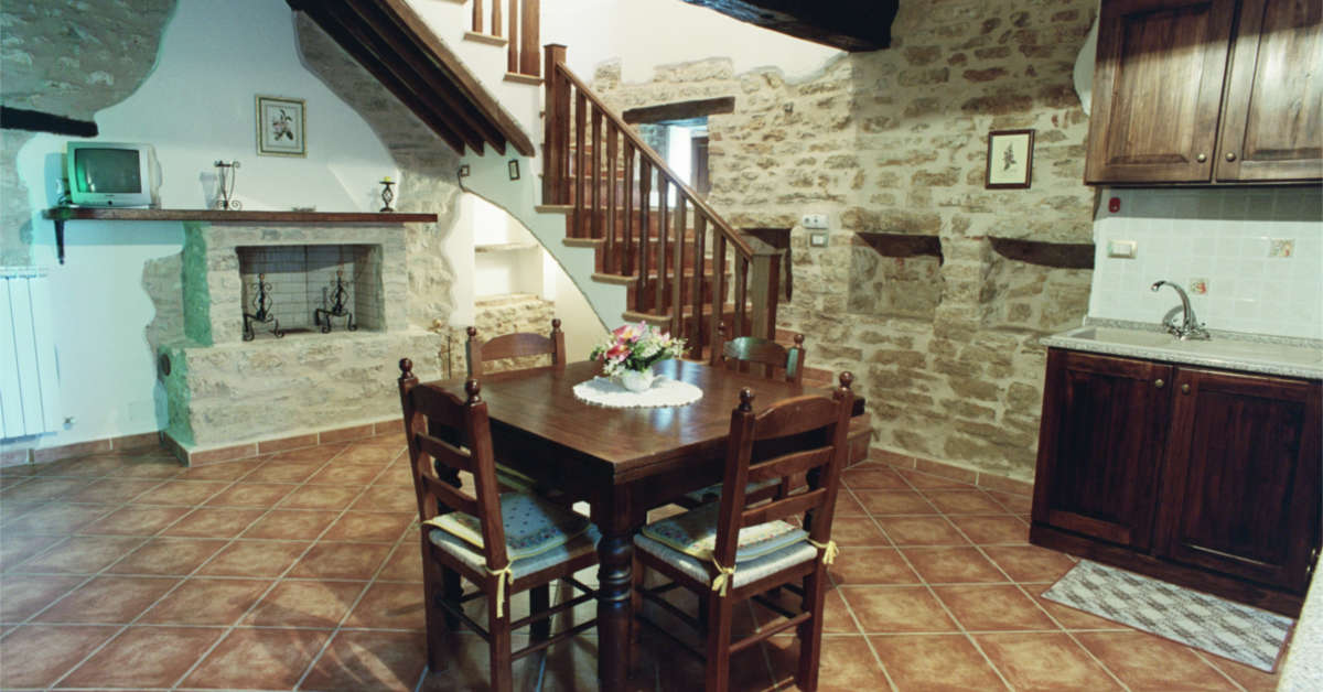 Een foto van Agrituristica Monte Acuto