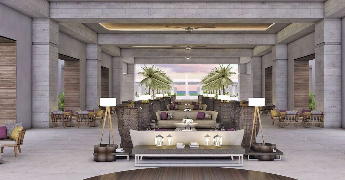 Een foto van Royalton Bavaro