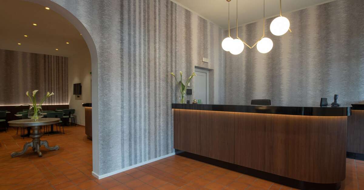 Een foto van Hotel Gattapone