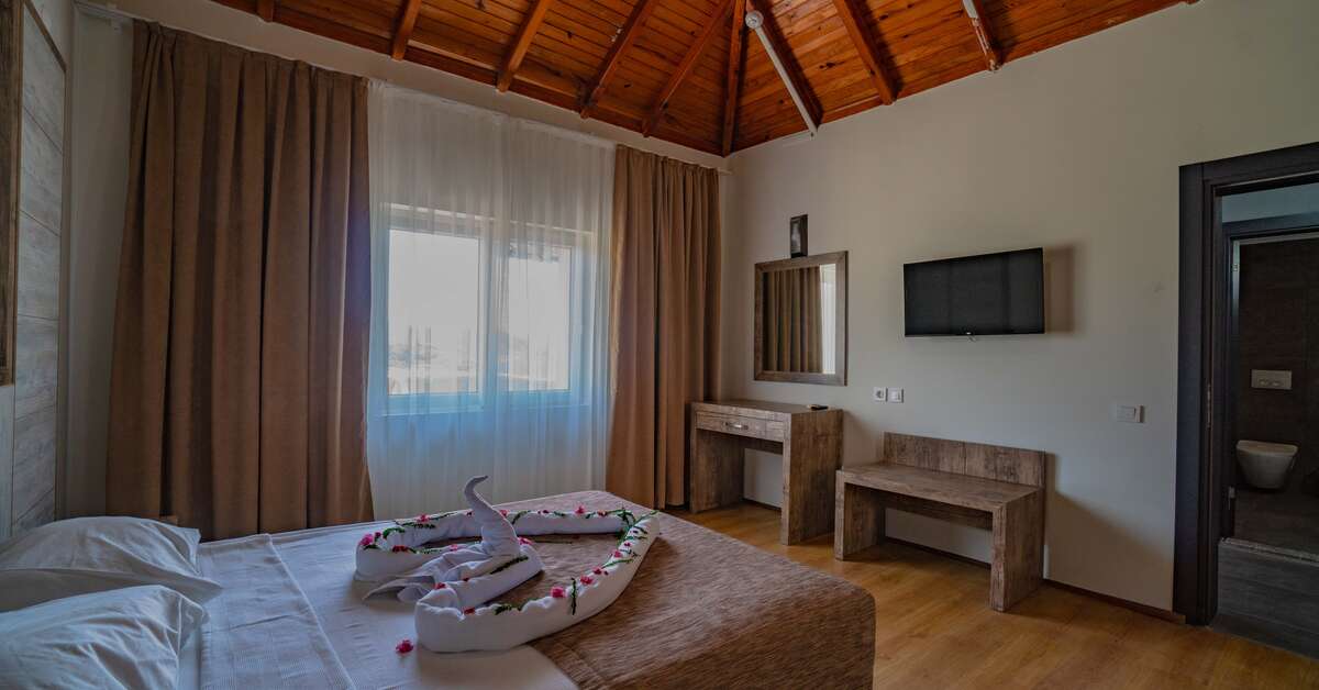Een foto van Senza Garden Holiday Club