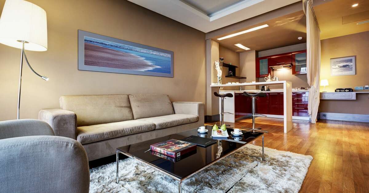 Ein Foto Gray Boutique Hotel & Spa