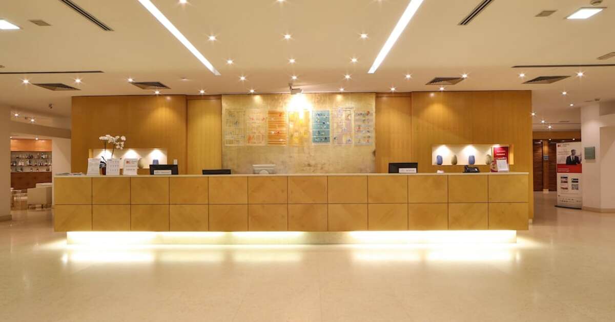 Een foto van Crowne Plaza Venice East - Quarto d'Altino