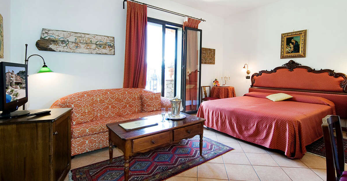 Een foto van Hotel Villa Sonia