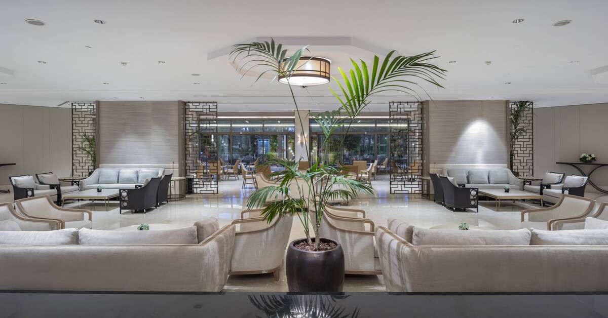Ein Foto Mirage Park Resort