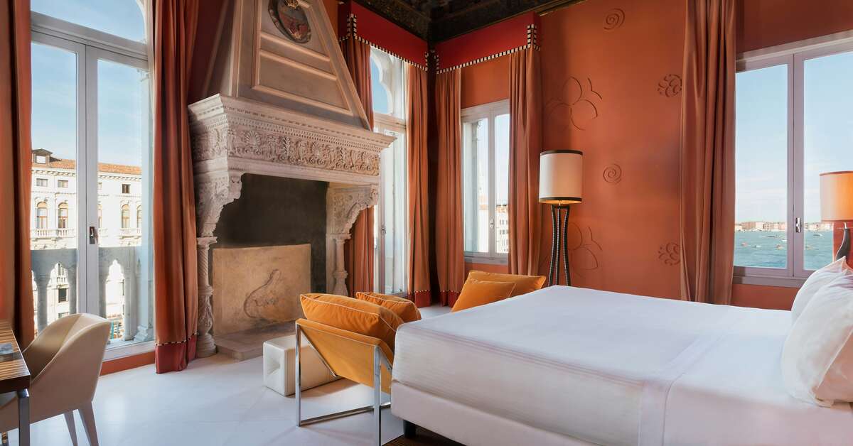 Een foto van Sina Centurion Palace