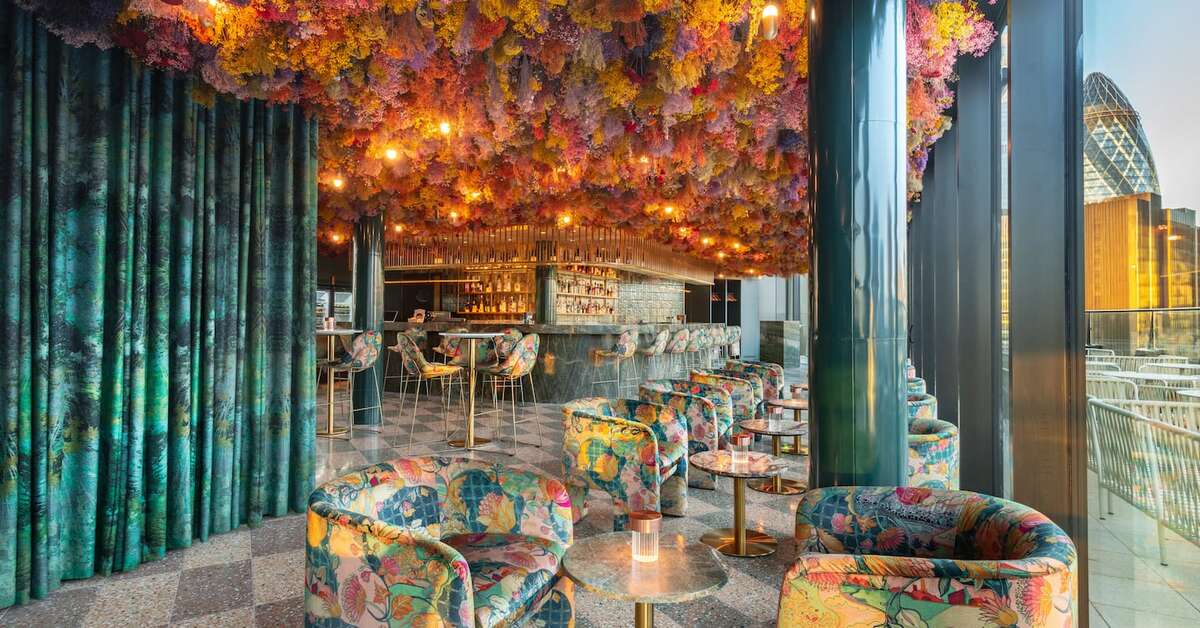 Een foto van Canopy by Hilton London City