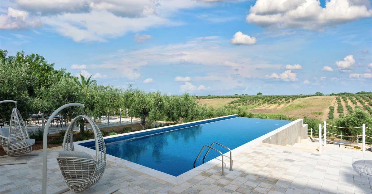 Een foto van Momentum Wellness Bio Resort