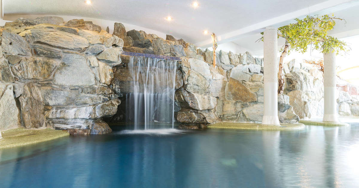 Een foto van Alpenhotel Weitlanbrunn