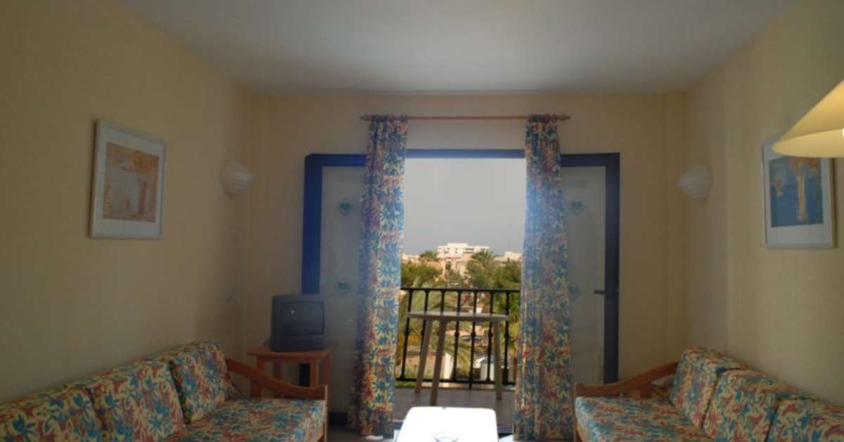 Een foto van Protur Floriana Resort