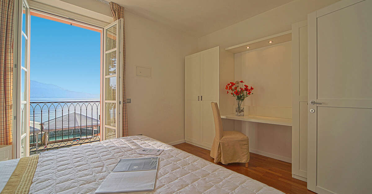 Een foto van Appartementen Antico Verbano