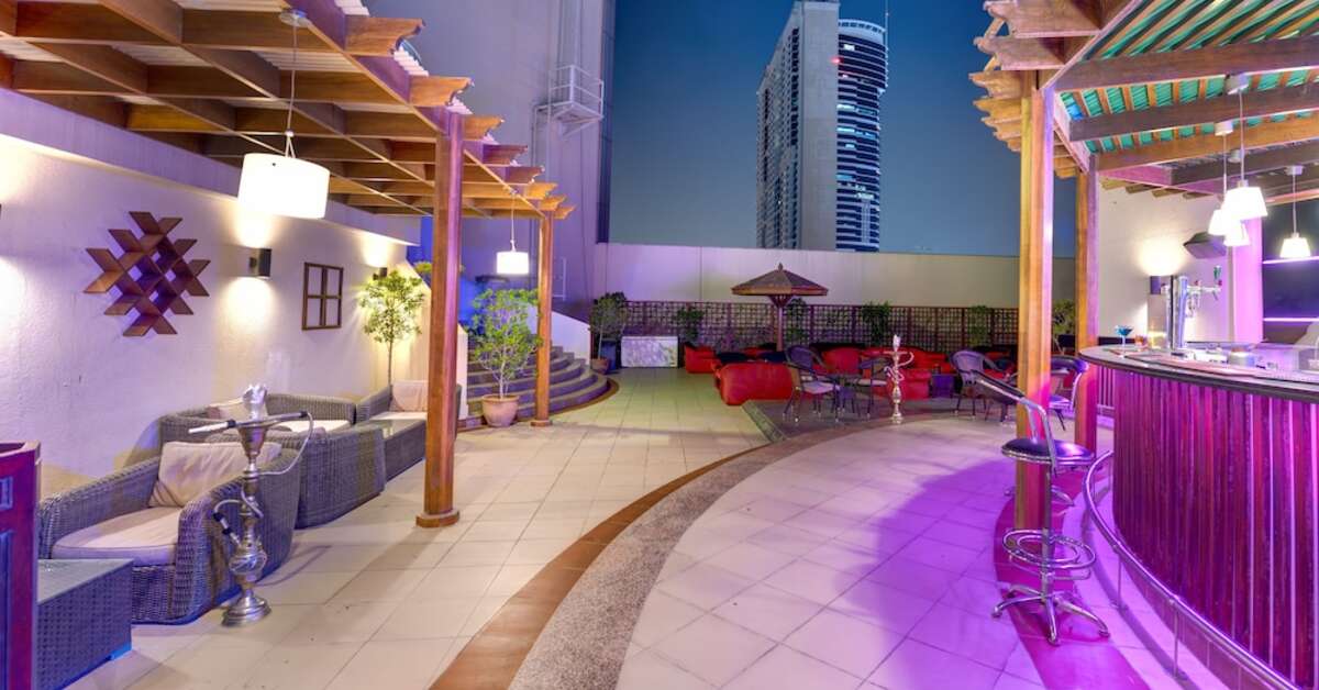 Een foto van MD Hotel By Gewan