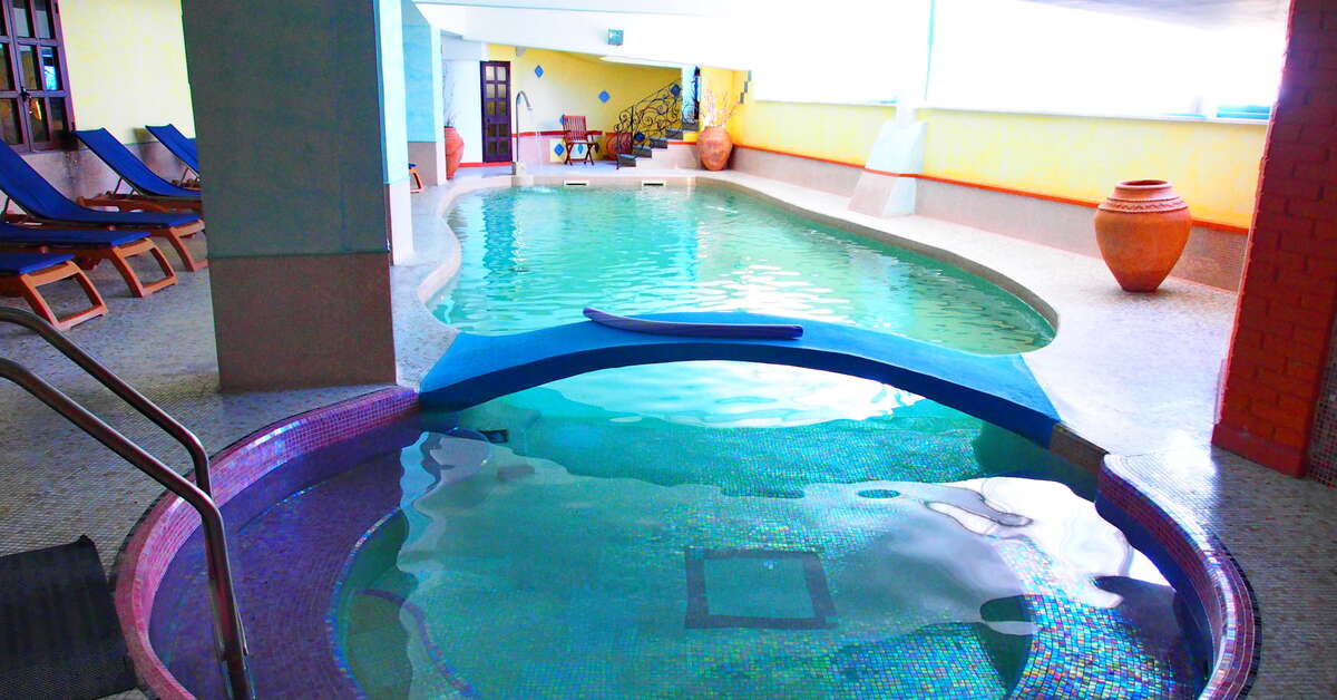 Een foto van Sporting Baia Hotel