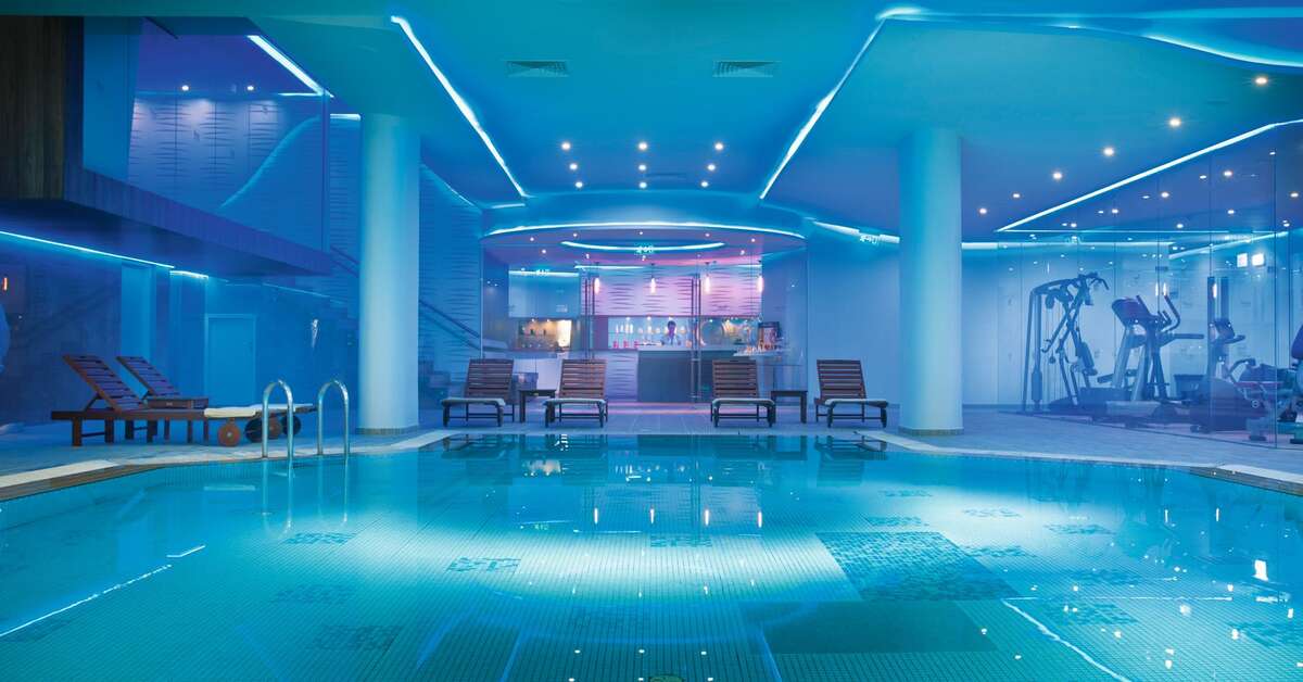 Ein Foto Pernera Beach Hotel
