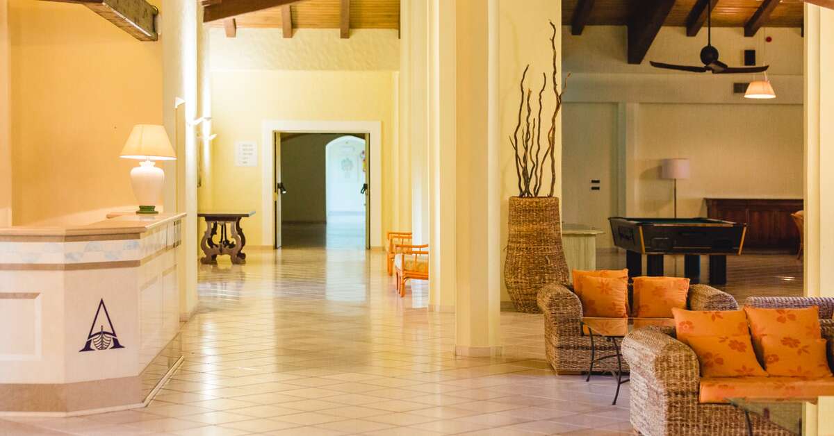 Een foto van Argonauti Greenblu Resort