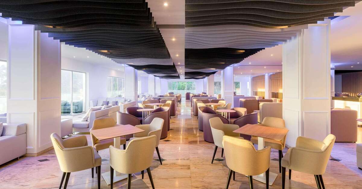 Een foto van Hotel Ocean House Costa Del Sol by Melia