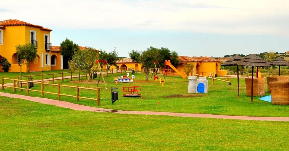 Een foto van Villagio Baia dei Pini