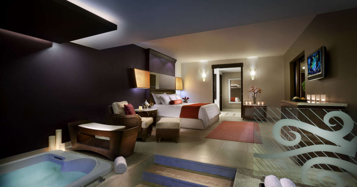 Een foto van Hard Rock Hotel & Casino Punta Cana