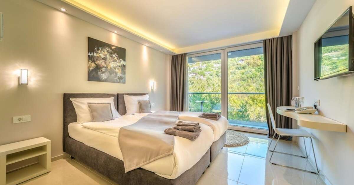 Een foto van Laki Hotel & Spa