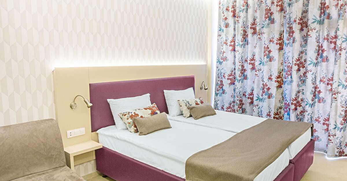 Ein Foto Hotel Astoria