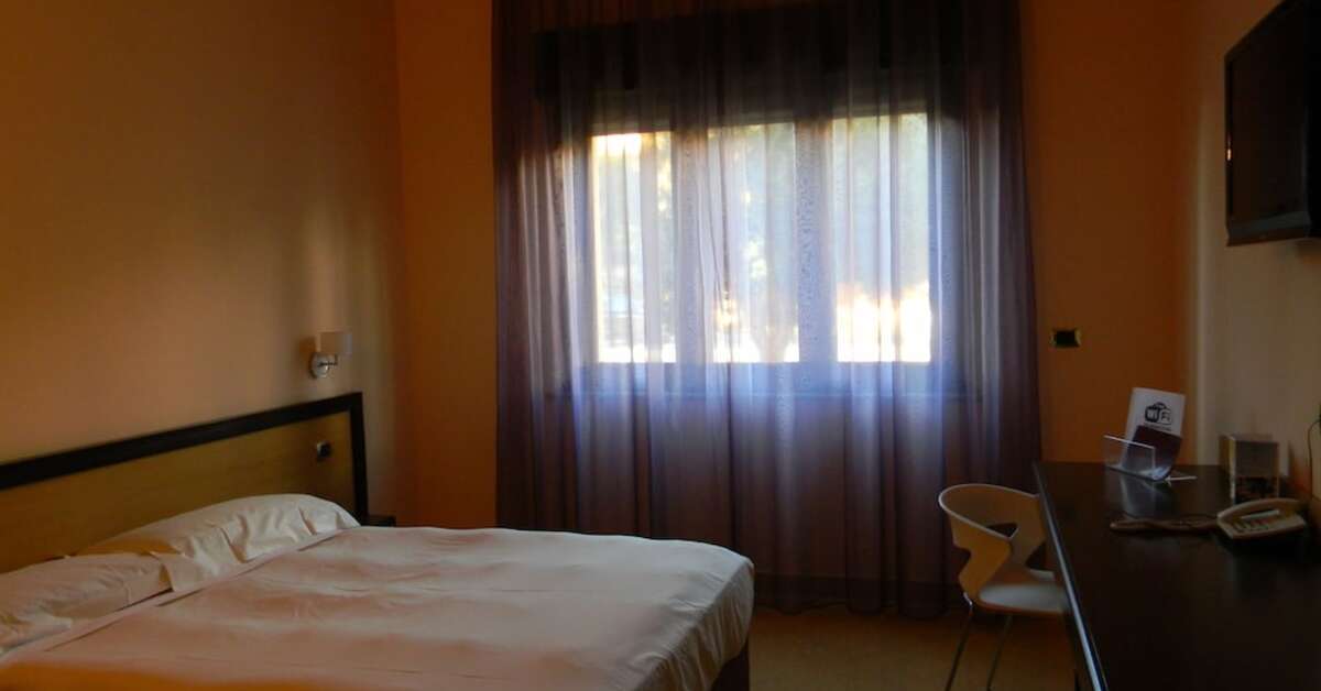 Een foto van Grand Hotel Paradiso