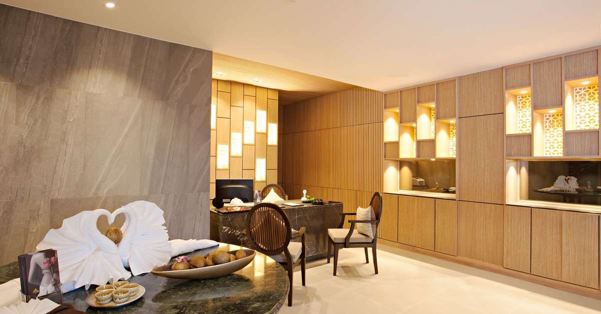 Ein Foto Le Meridien Khao Lak Resort & Spa