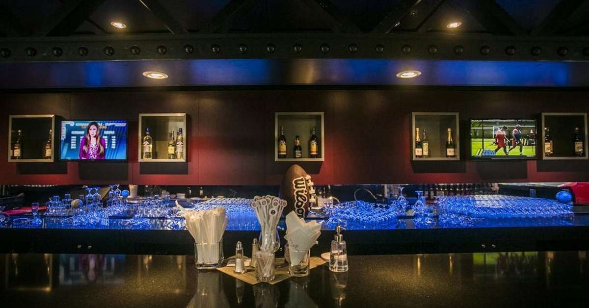 Een foto van Majestic Elegance Playa Mujeres