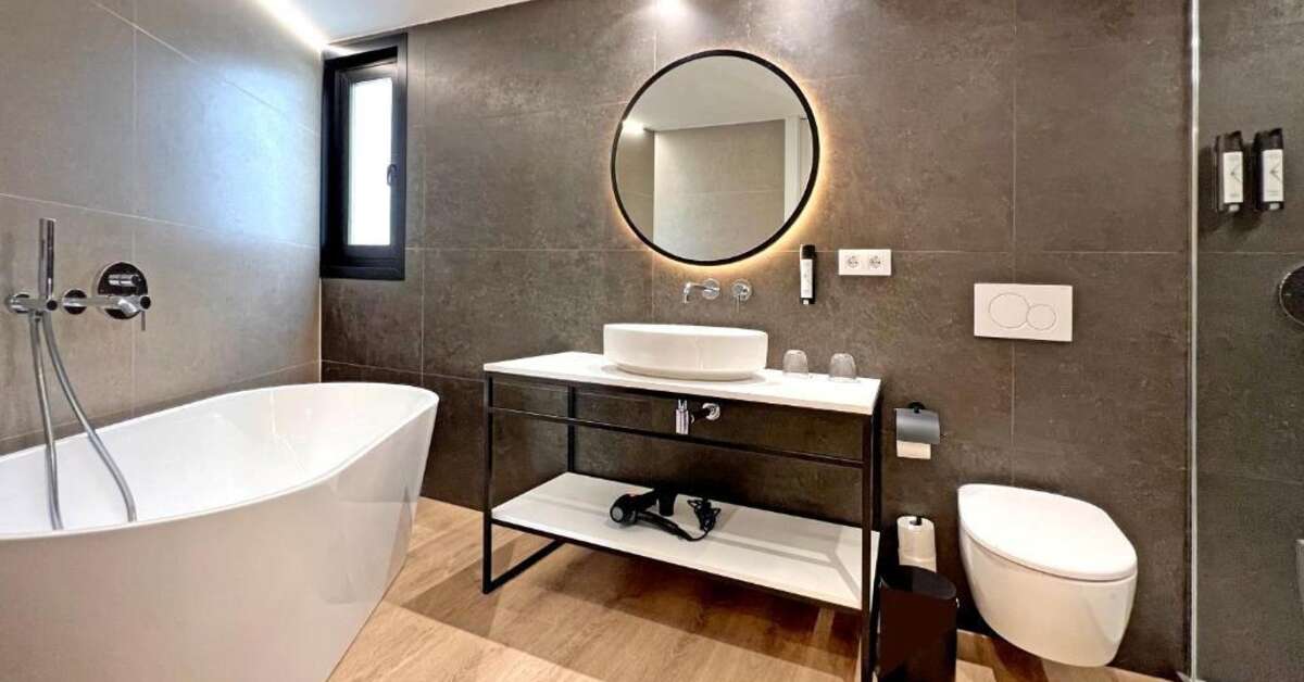 Een foto van Soho Boutique Turia
