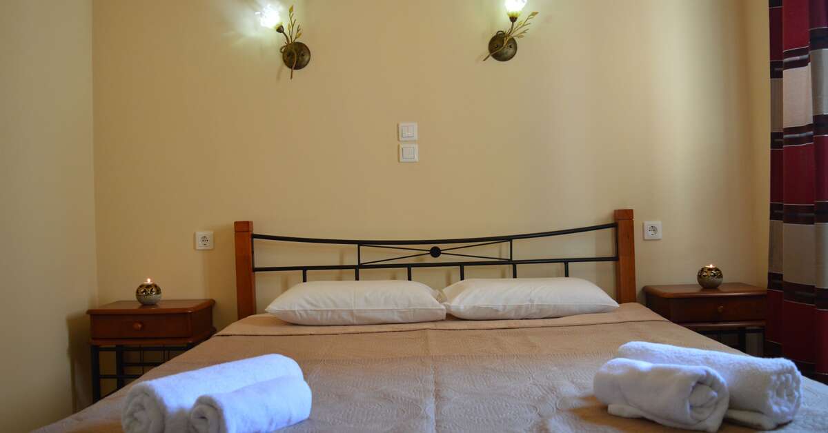Een foto van Garden View Appartementen