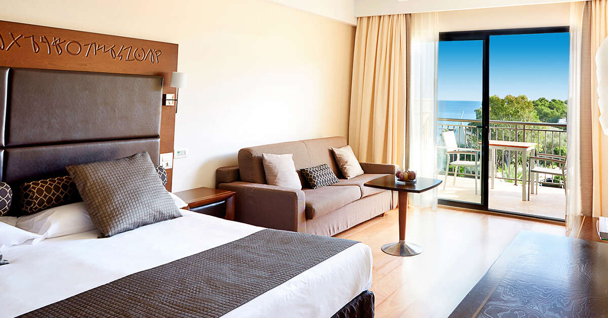 Een foto van Insotel Fenicia Prestige Suites & Spa