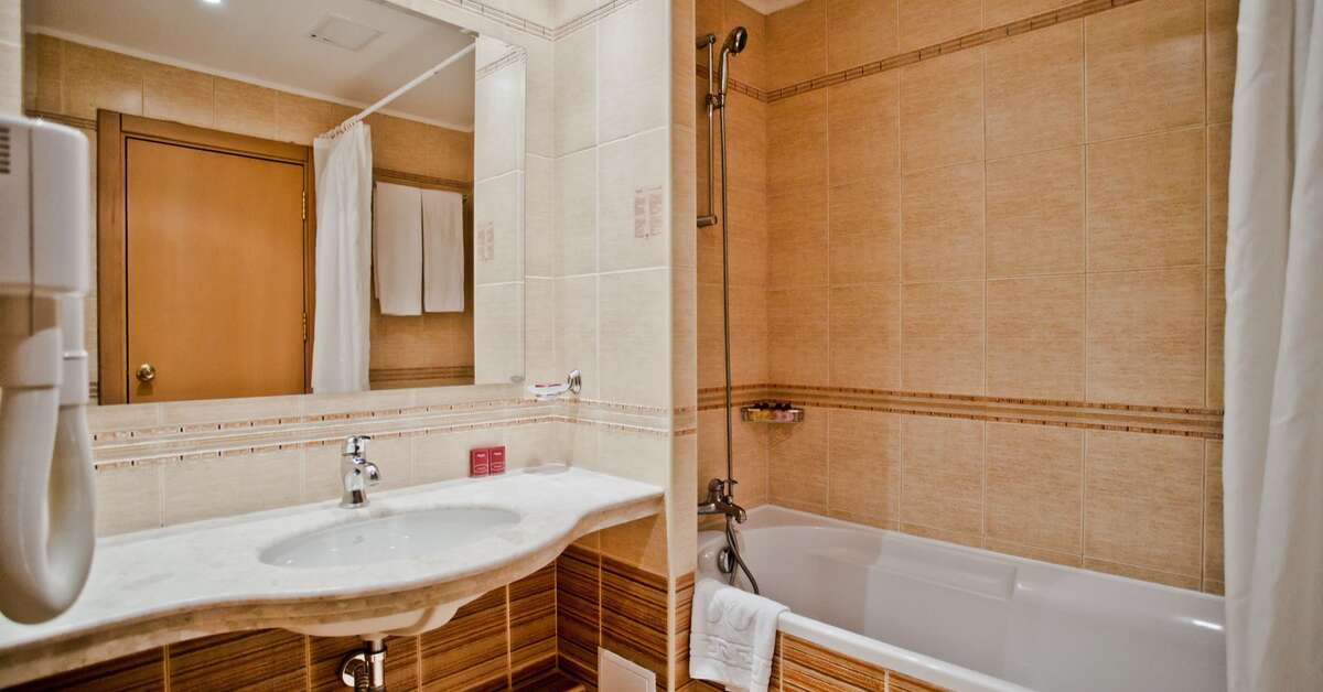 Een foto van DIT Majestic Beach Resort