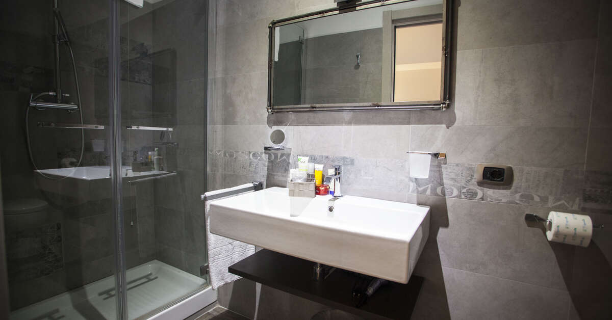 Een foto van Aventino Guest House