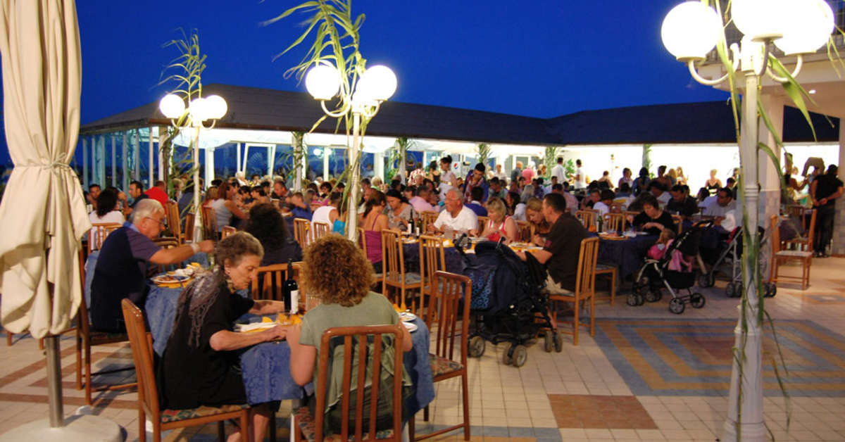 Ein Foto Club Bikini & Tropicana