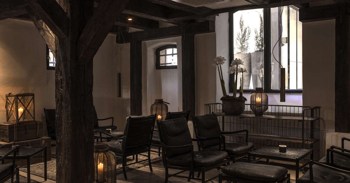 Een foto van 71 Nyhavn Hotel