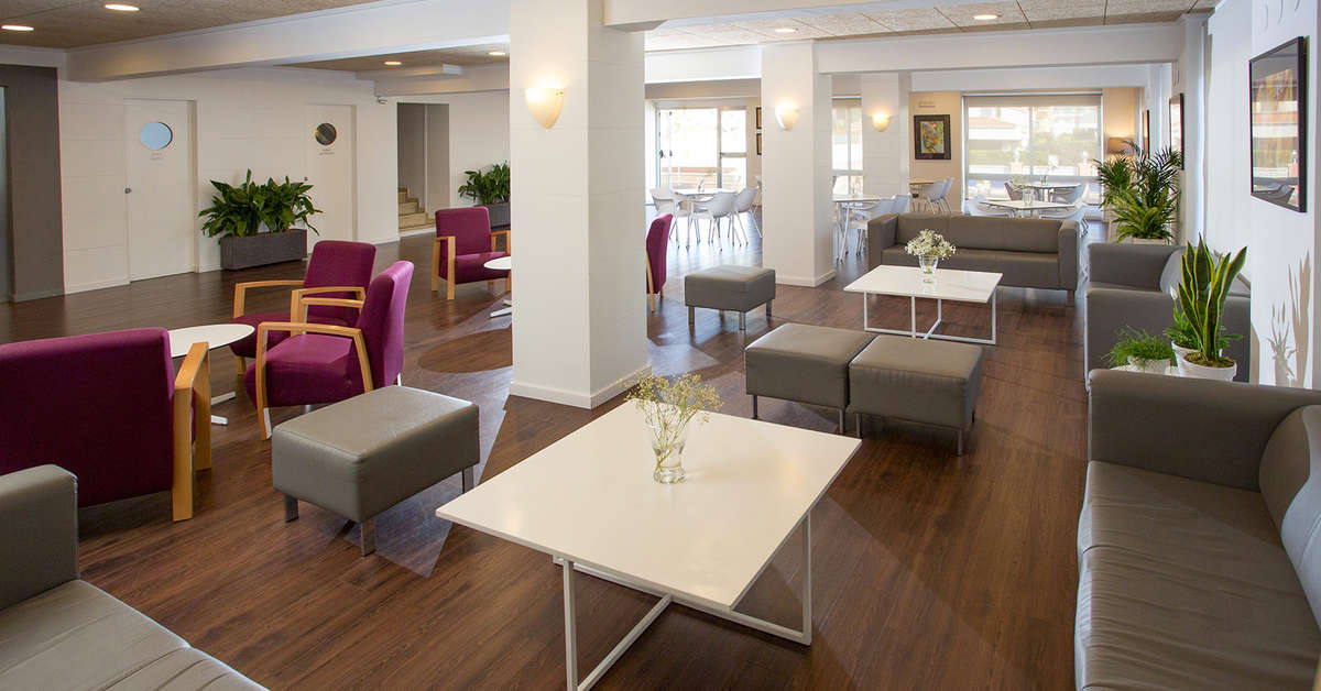 Een foto van Gandia Playa Hotel
