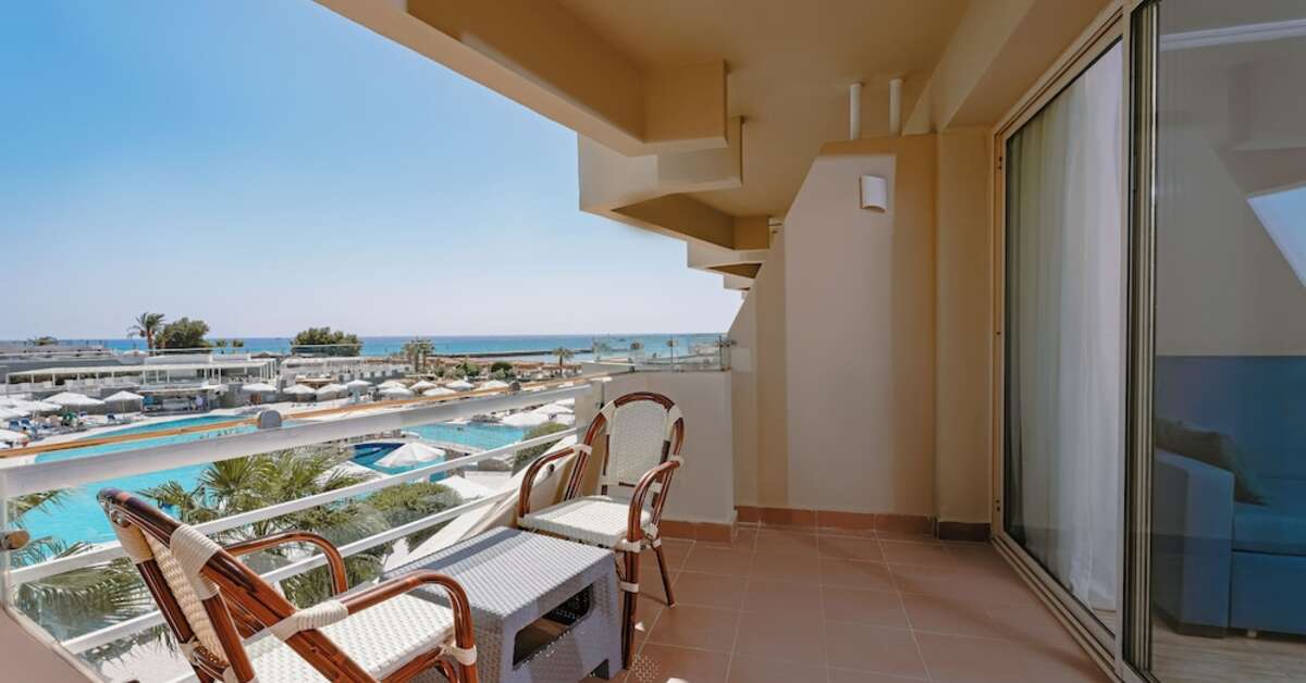 Een foto van Seven Seas Jolie Bay Resort