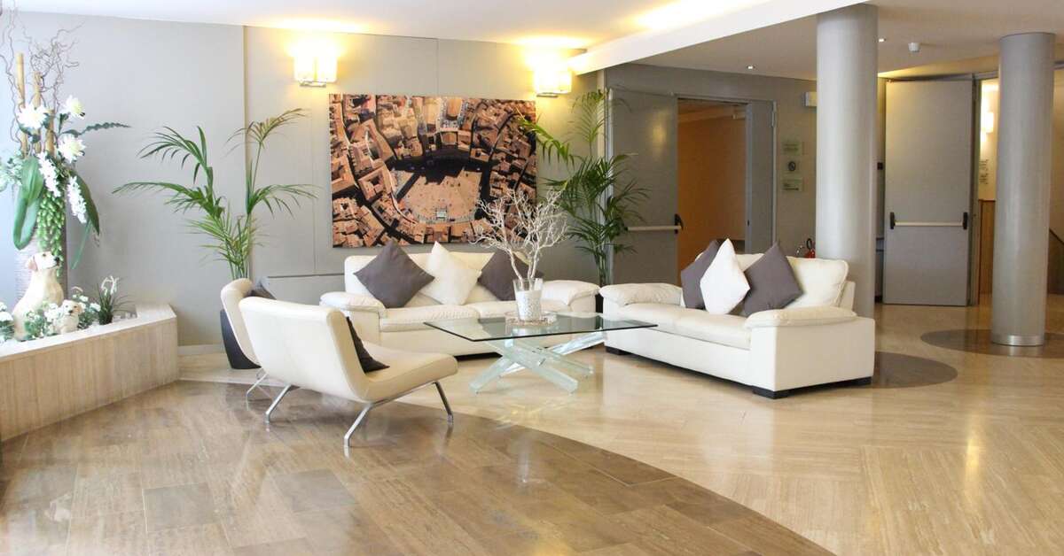 Een foto van Hotel Executive