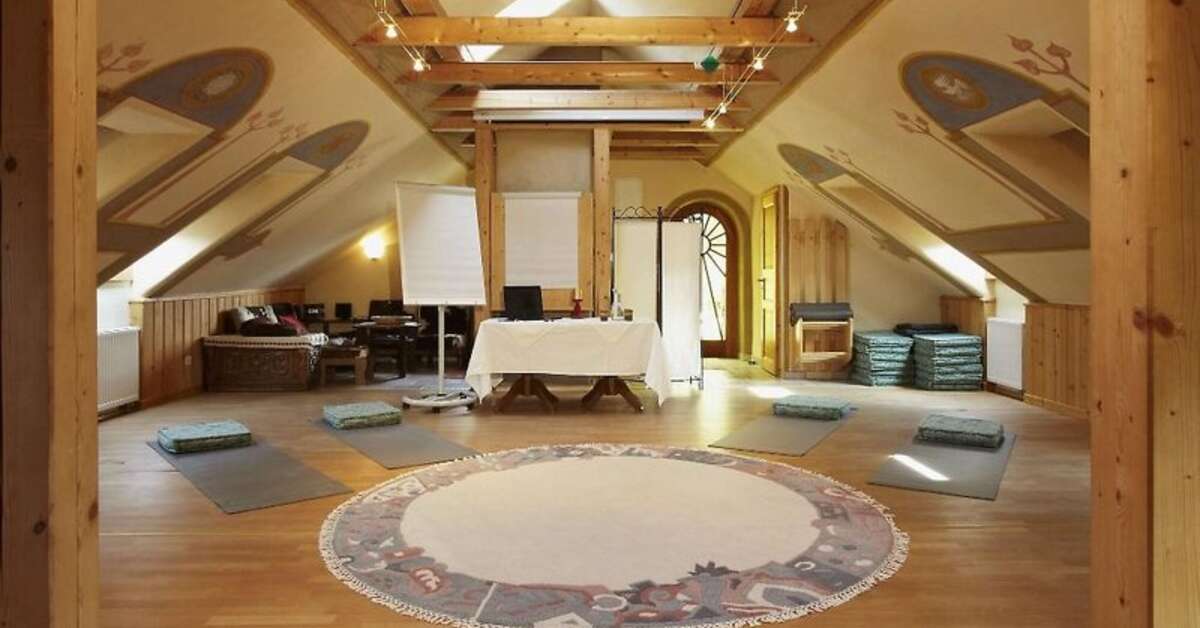 Een foto van Biolandhaus Arche