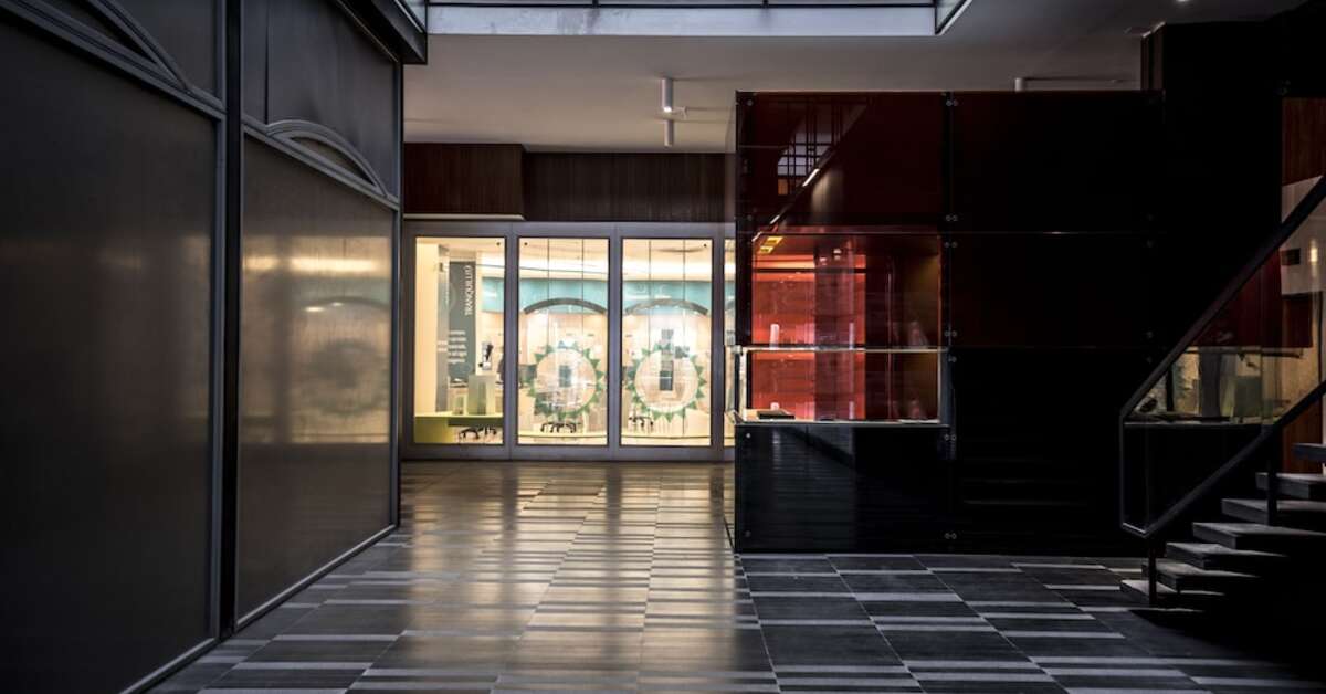 Een foto van B&B In Centro Palermo