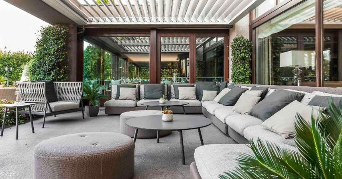 Een foto van Hotel La Palma