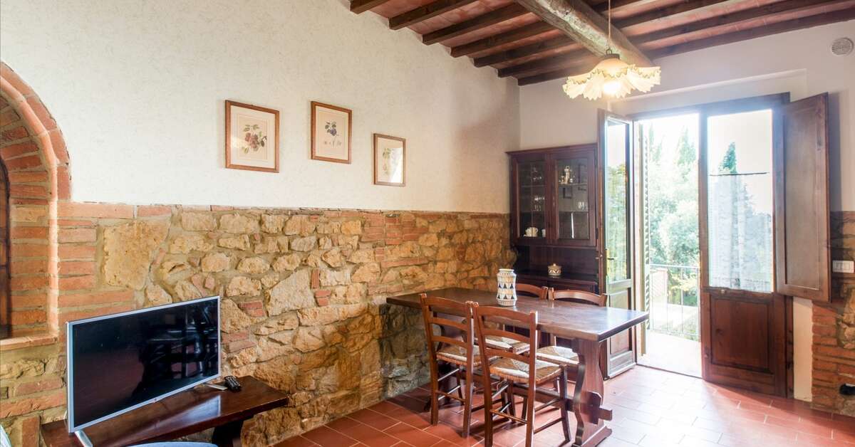 Een foto van Tenuta Castellare di Tonda