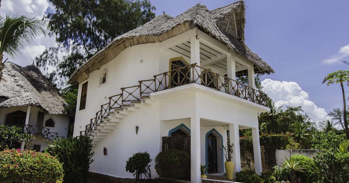 Een foto van Waridi Beach Resort & Spa