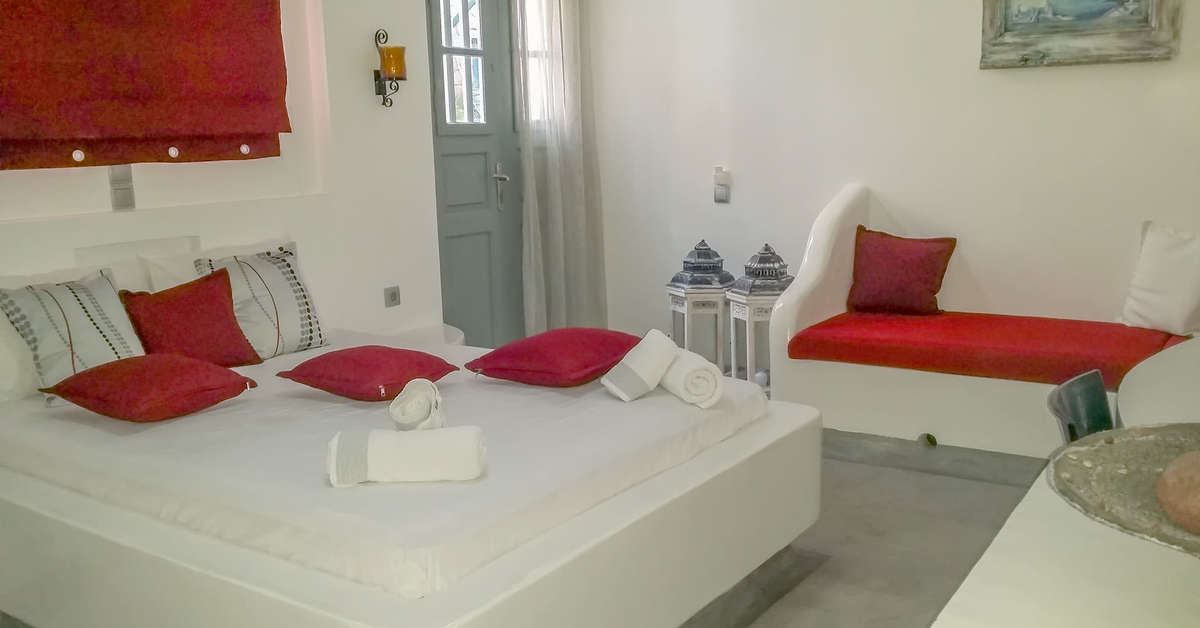 Een foto van Kings Suites