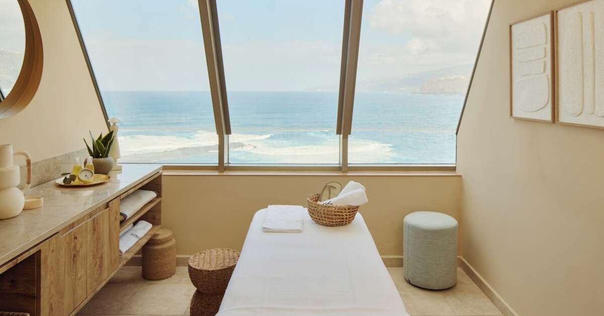 Een foto van Melia Costa Atlantis Tenerife