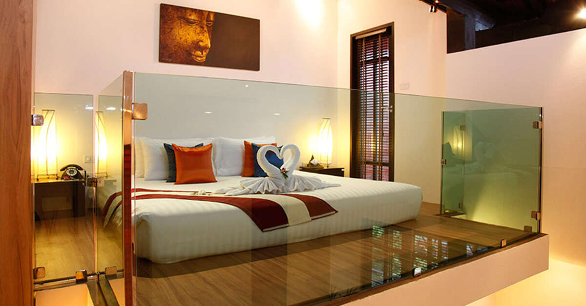 Een foto van Kirikayan Boutique Resort